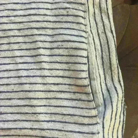 Madewell top with pockets size XXS (SKU C106) - Picture 3 of 14